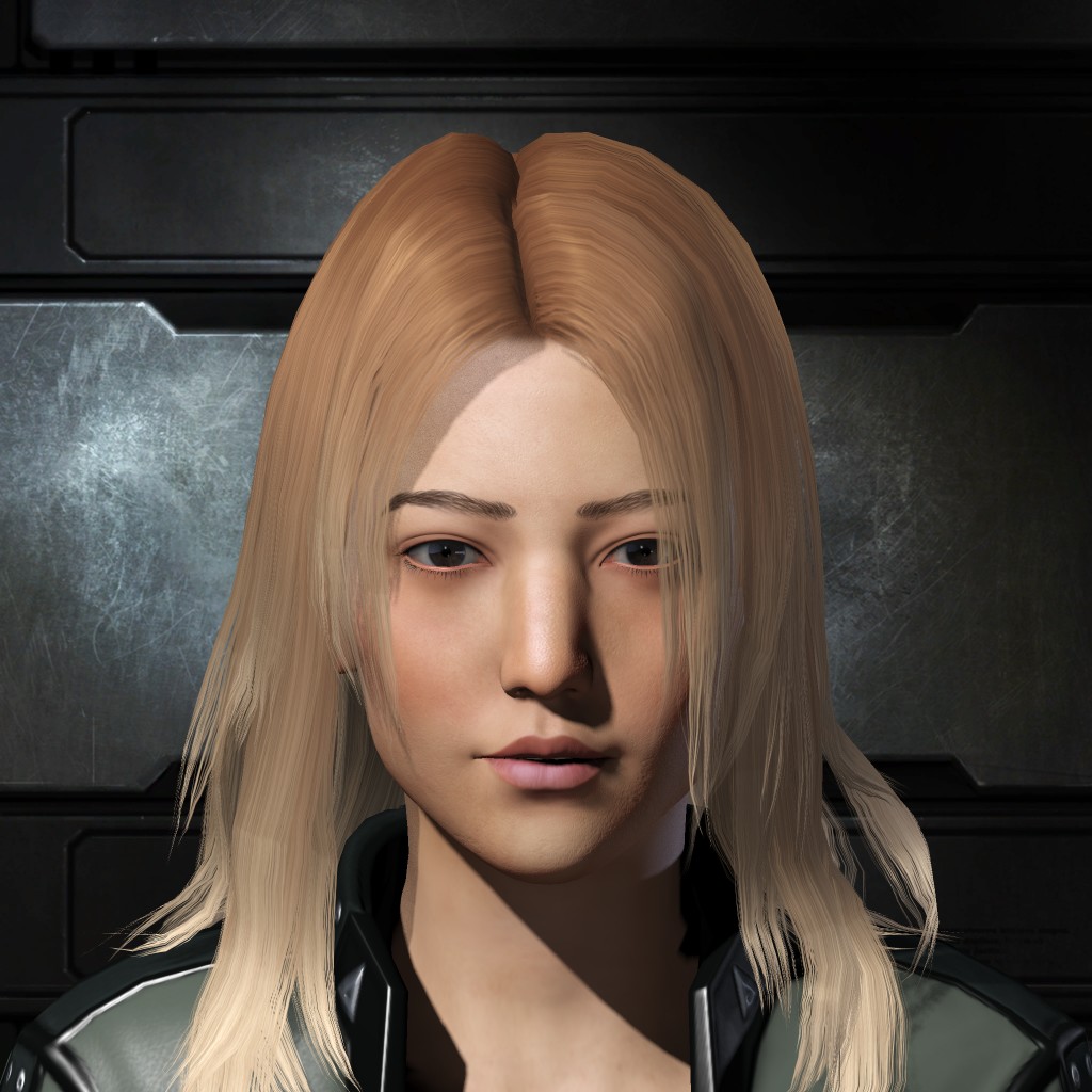 Haruna Oshi