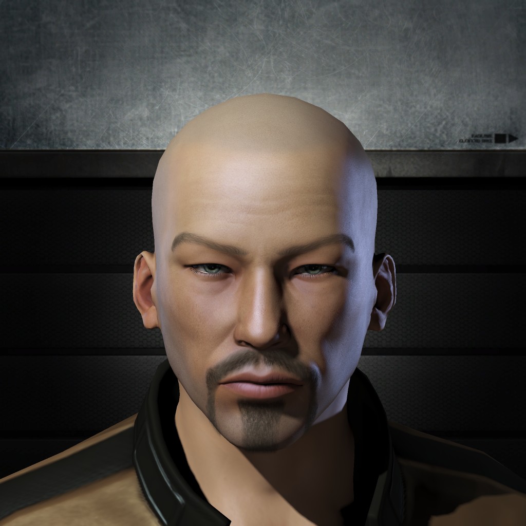 Edgand Trald