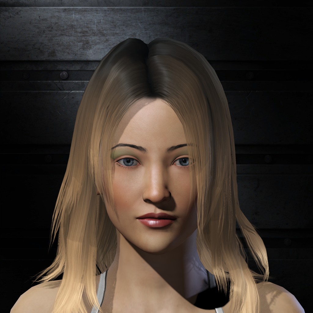 Noriko Strange
