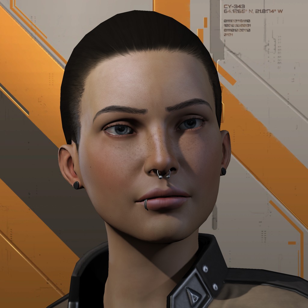 Nadia Deryan