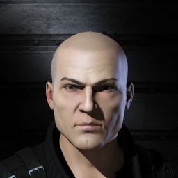 Omega Zin portrait