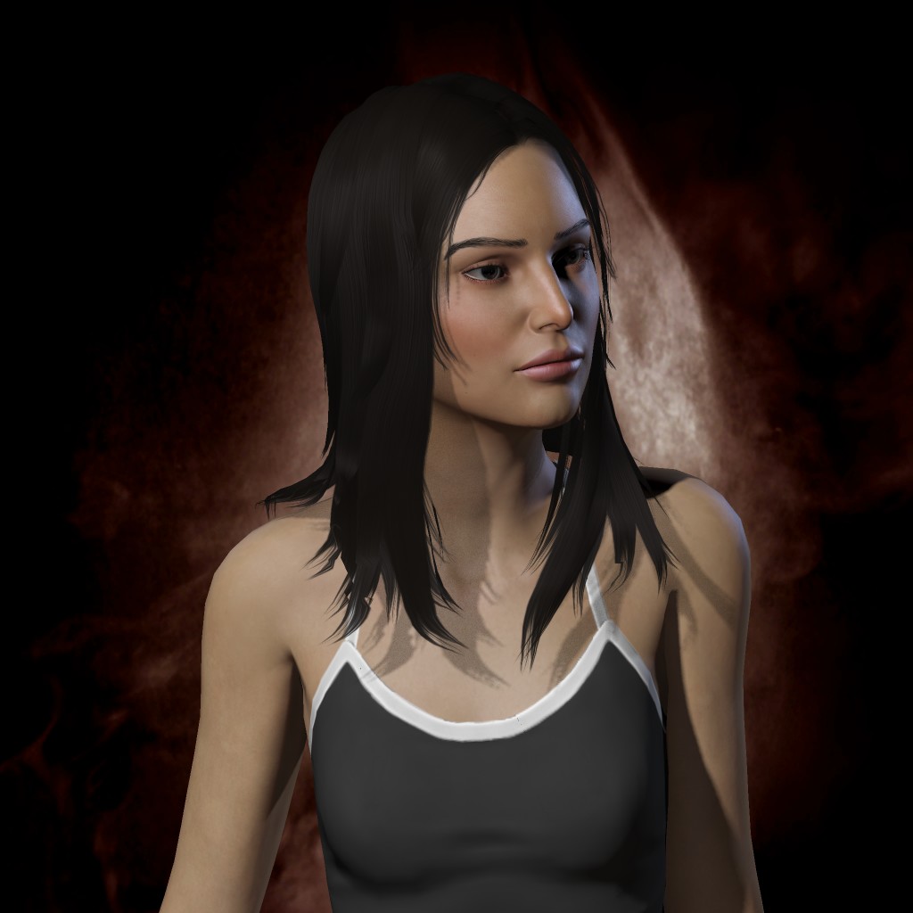 Sandra GotUDreaded