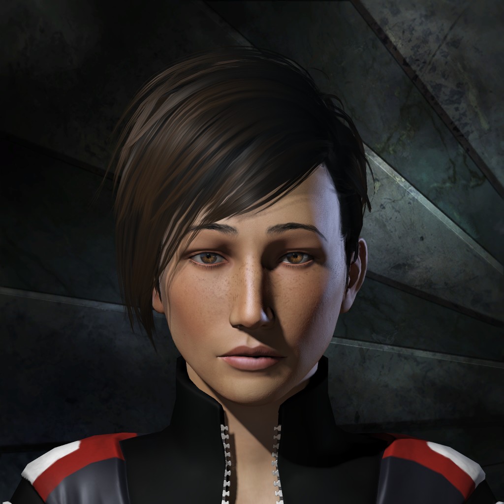 Amida Holcyon