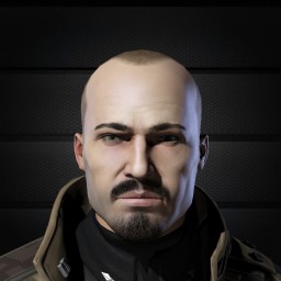 ADMIN LESTER portrait