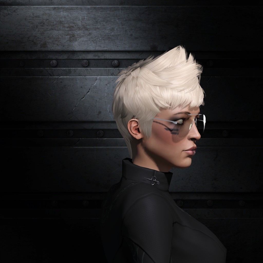STRDeviant