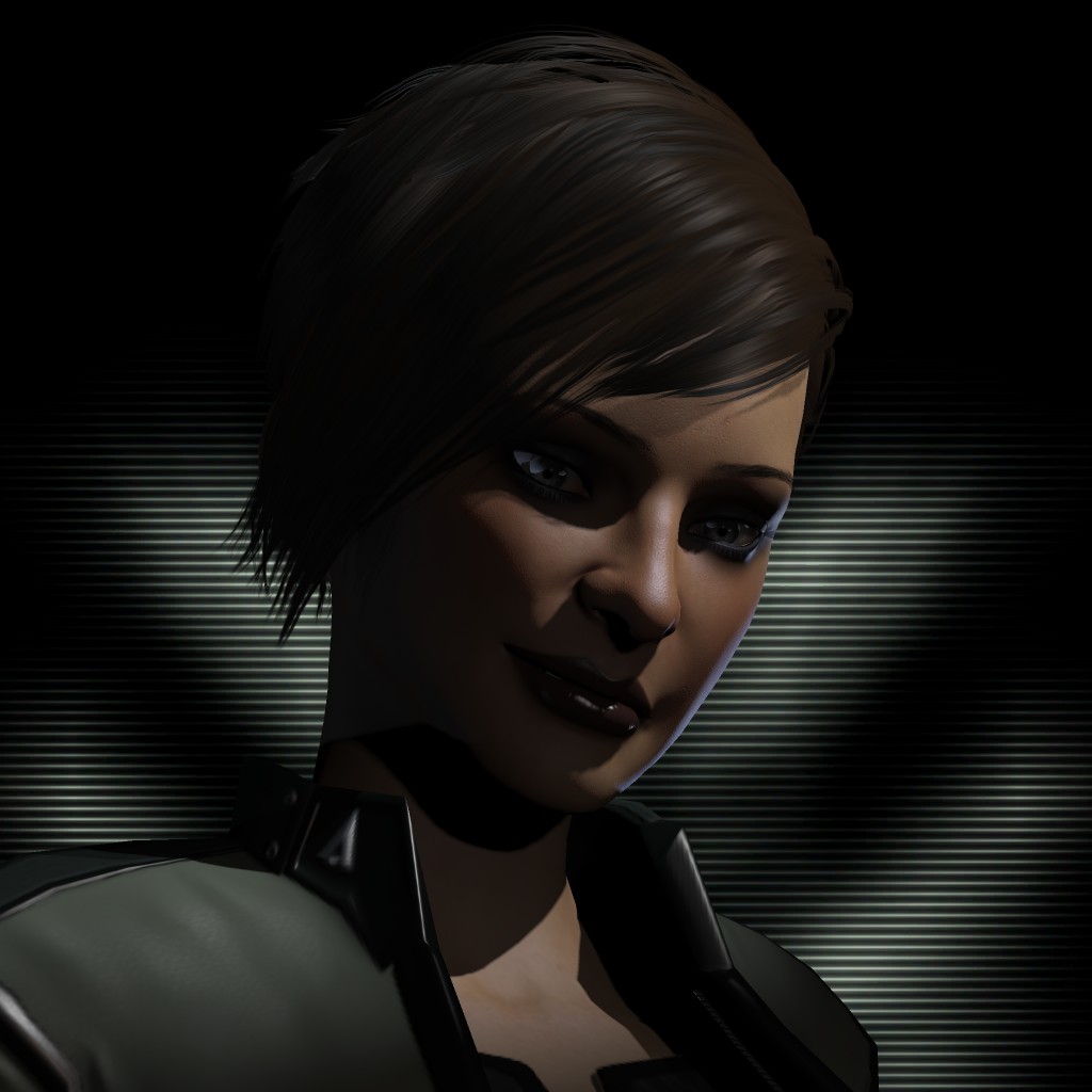 Ilsa Angerse