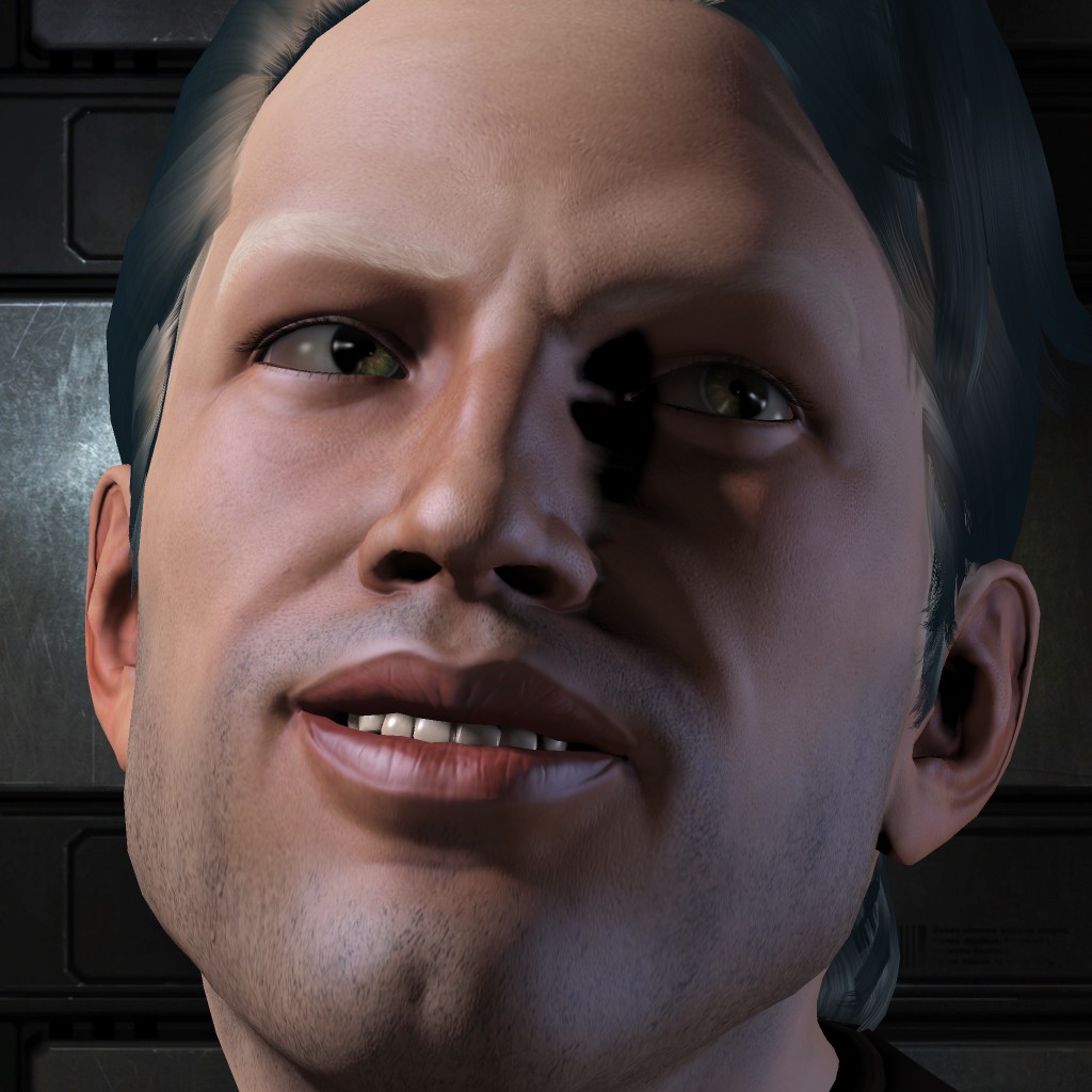 portrait