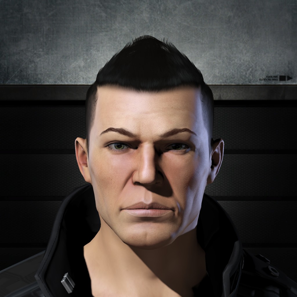 LonleyWolf