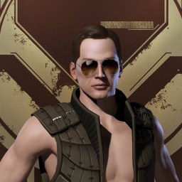 James2077 portrait