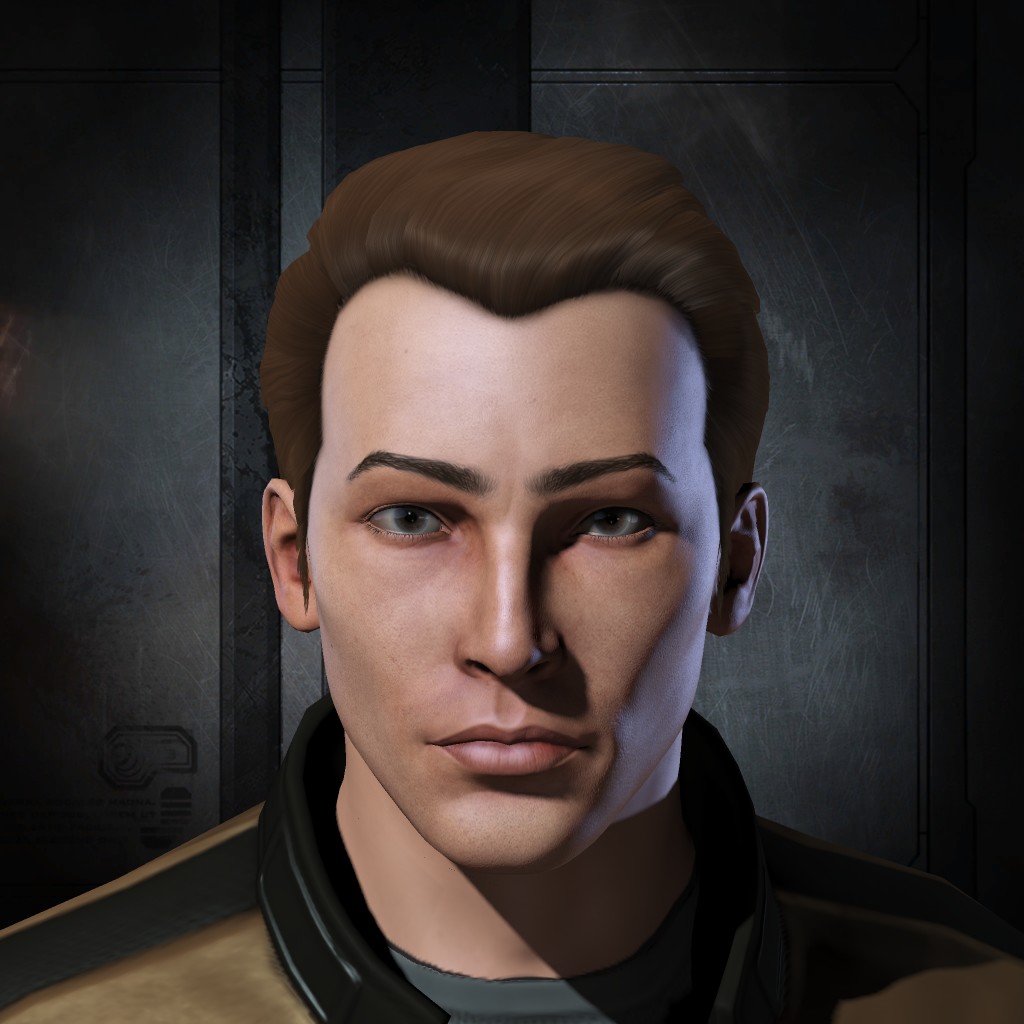 portrait