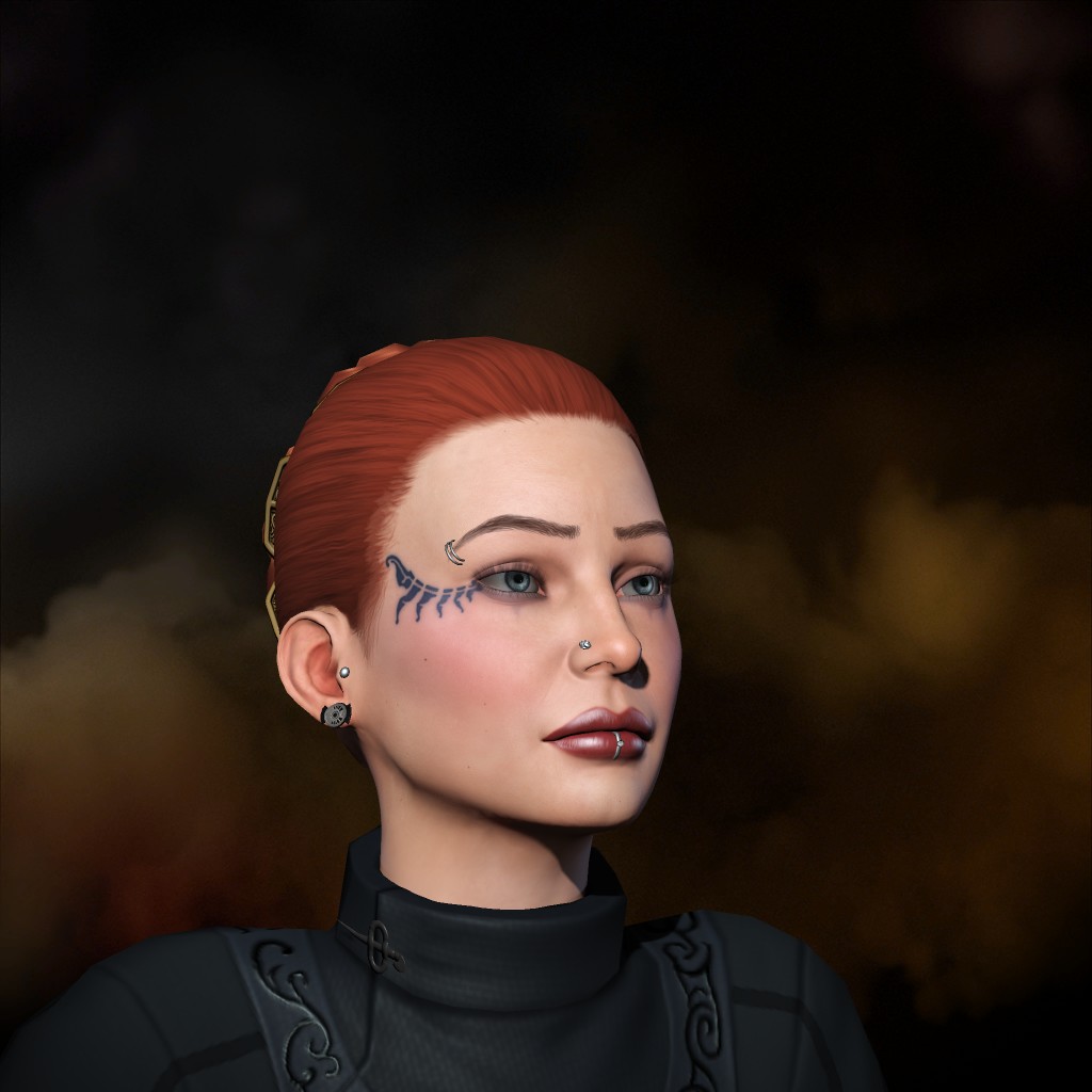 KarliahlizbethFirestorm