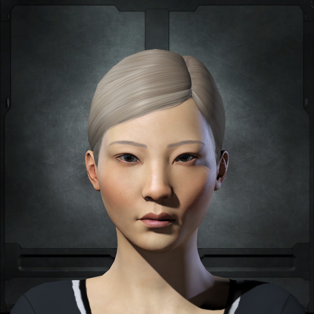 MInh Louanne
