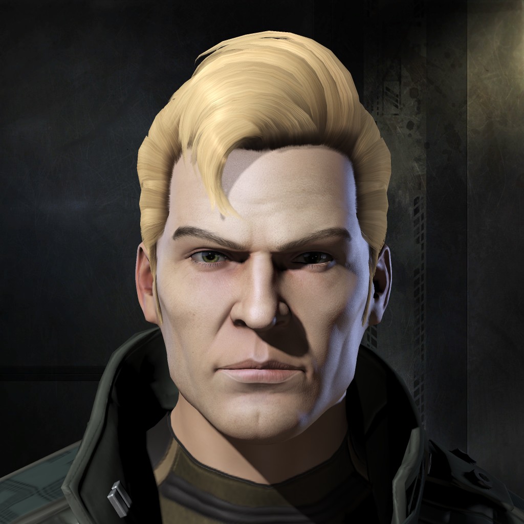 Senator Jeremy