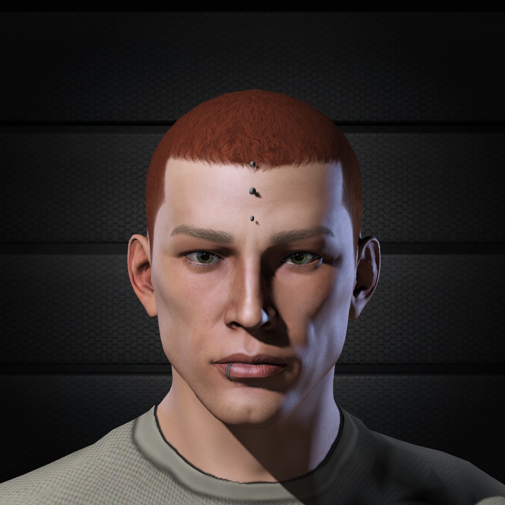 portrait
