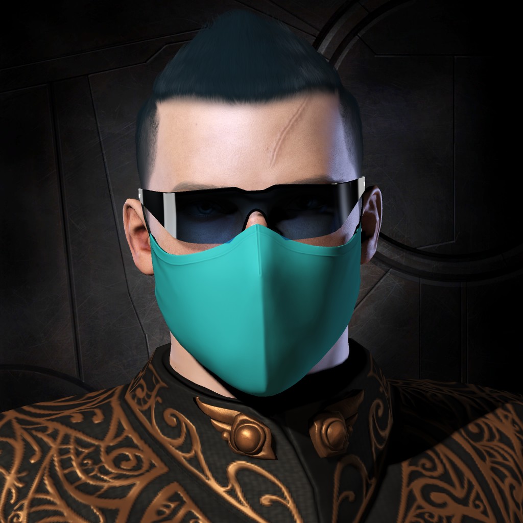 Zhexy Time