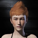 Alysson Andedare
