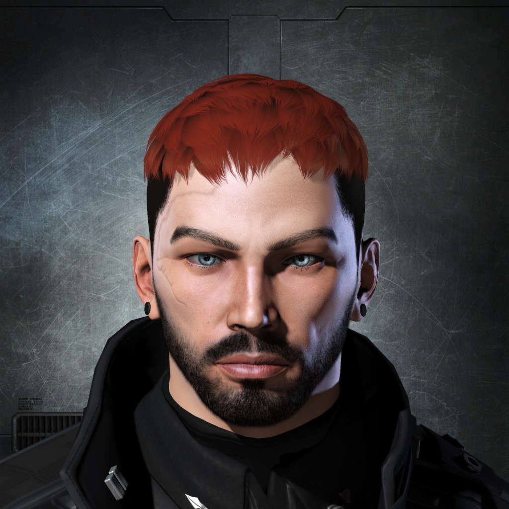 portrait