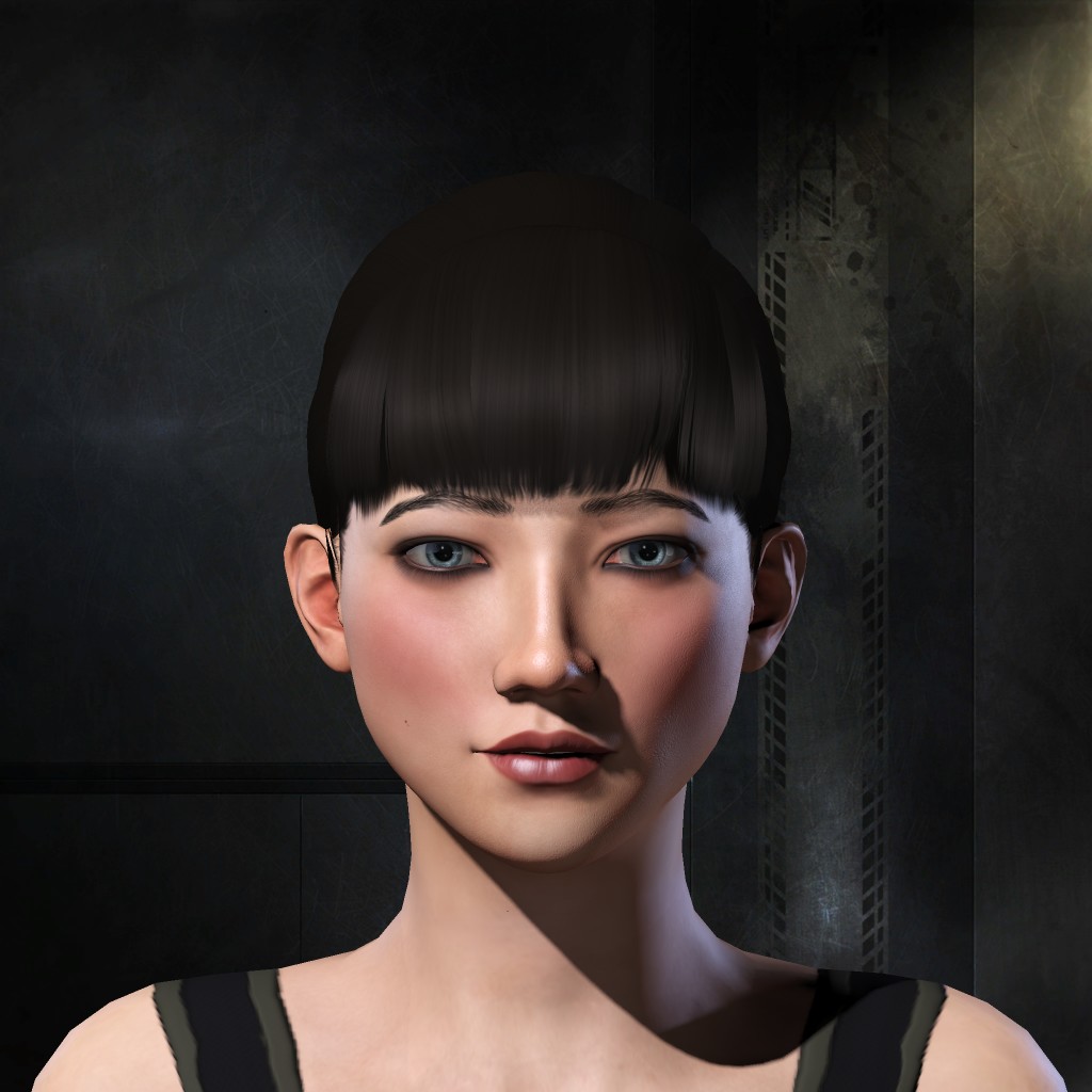 Dara liv