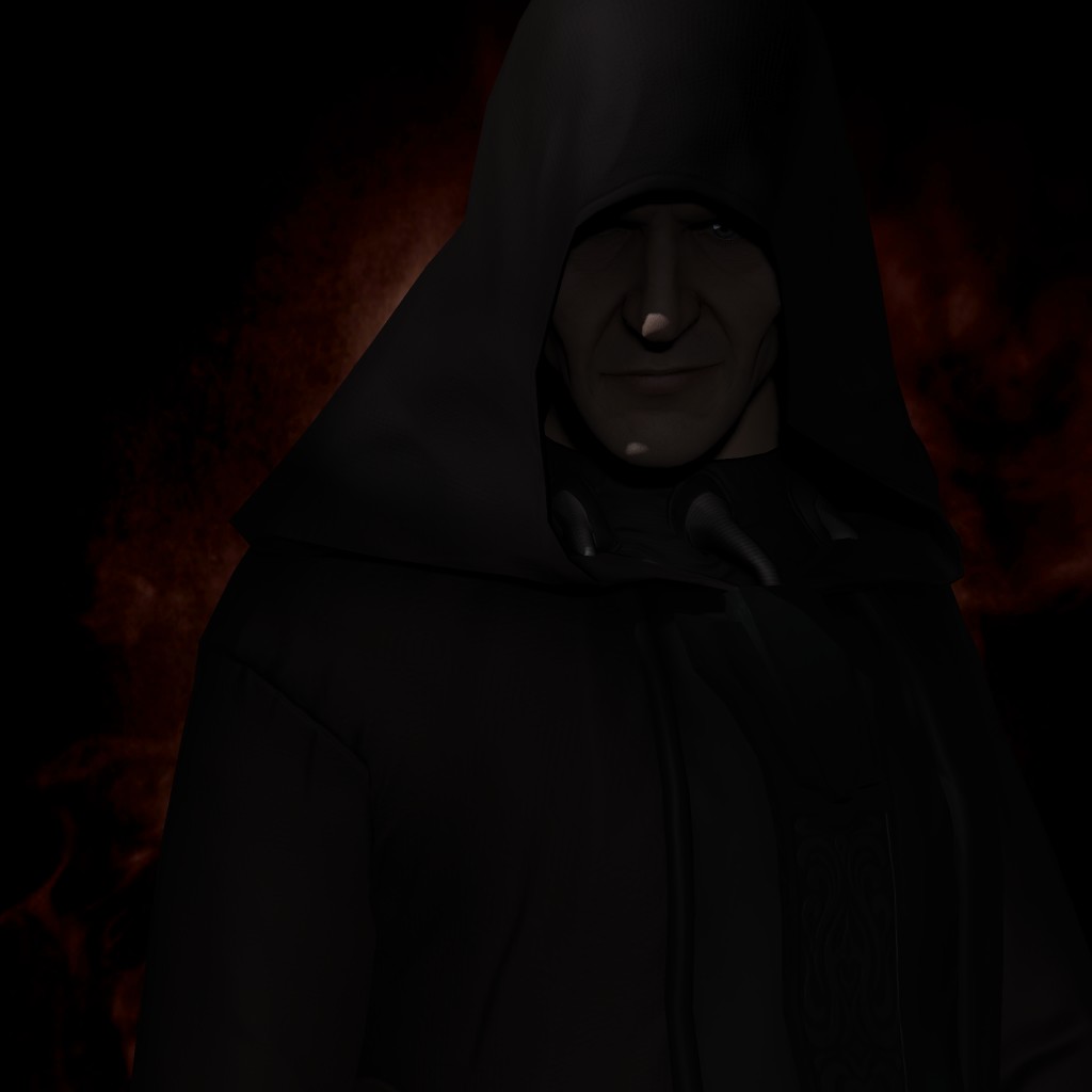 Solitude Dweller