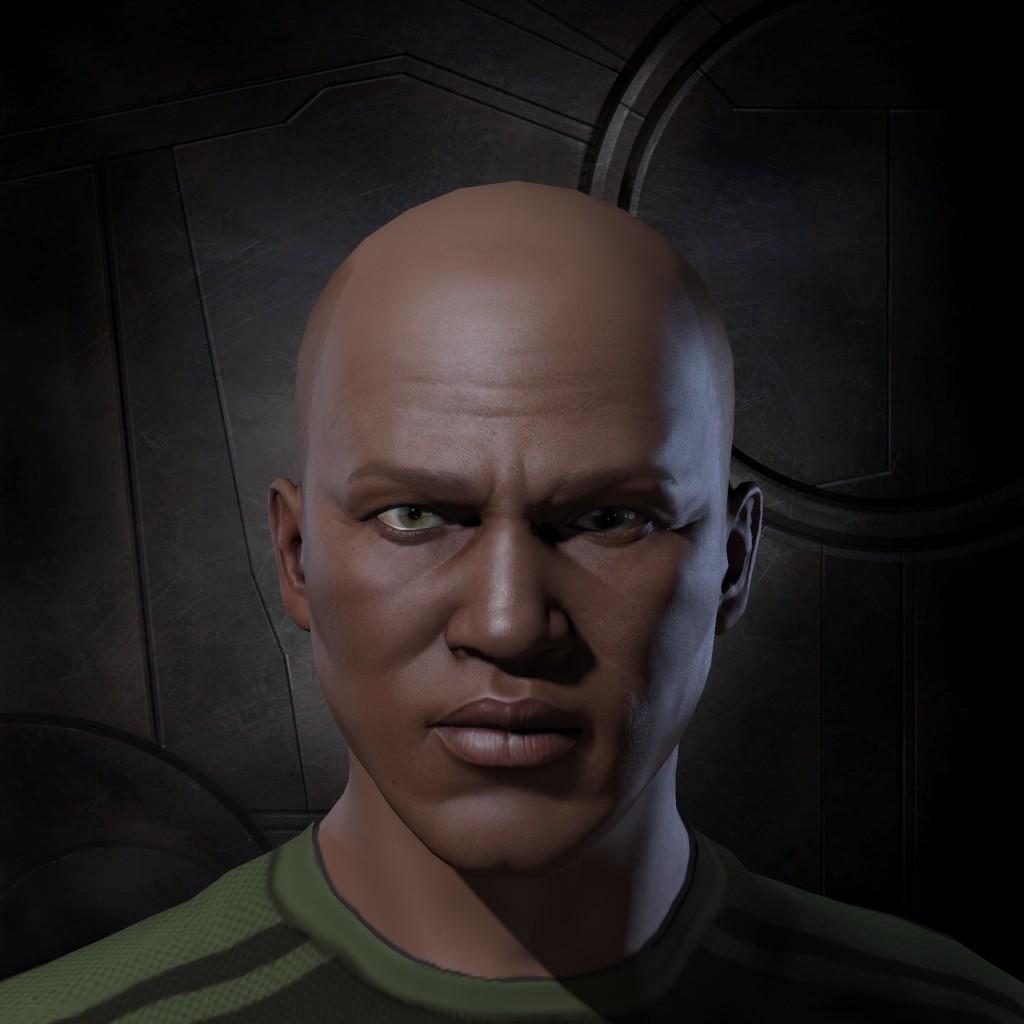 Jethro Hareka