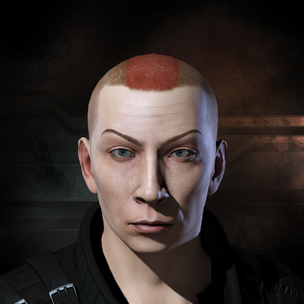 Mr Ste ThrAlt