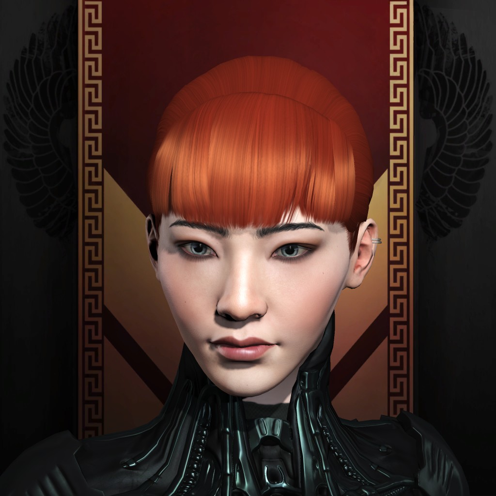 Solis Atreides