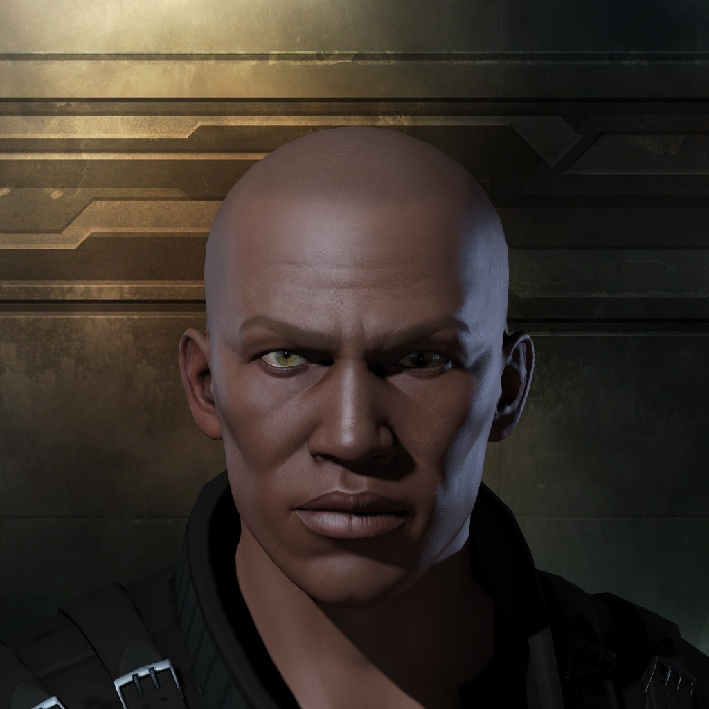 Wakolf Esil