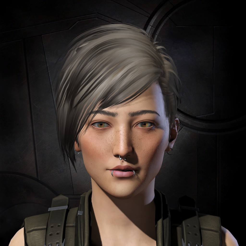 portrait