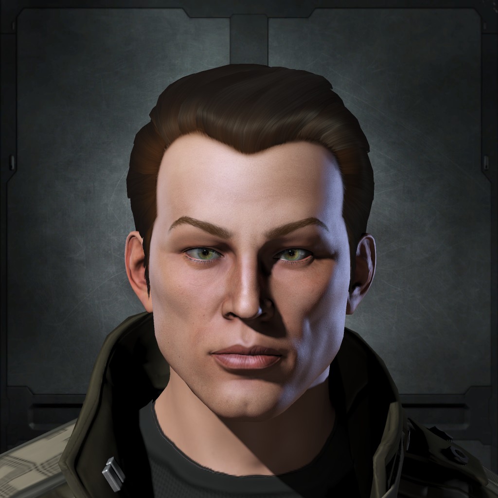 Awakened General