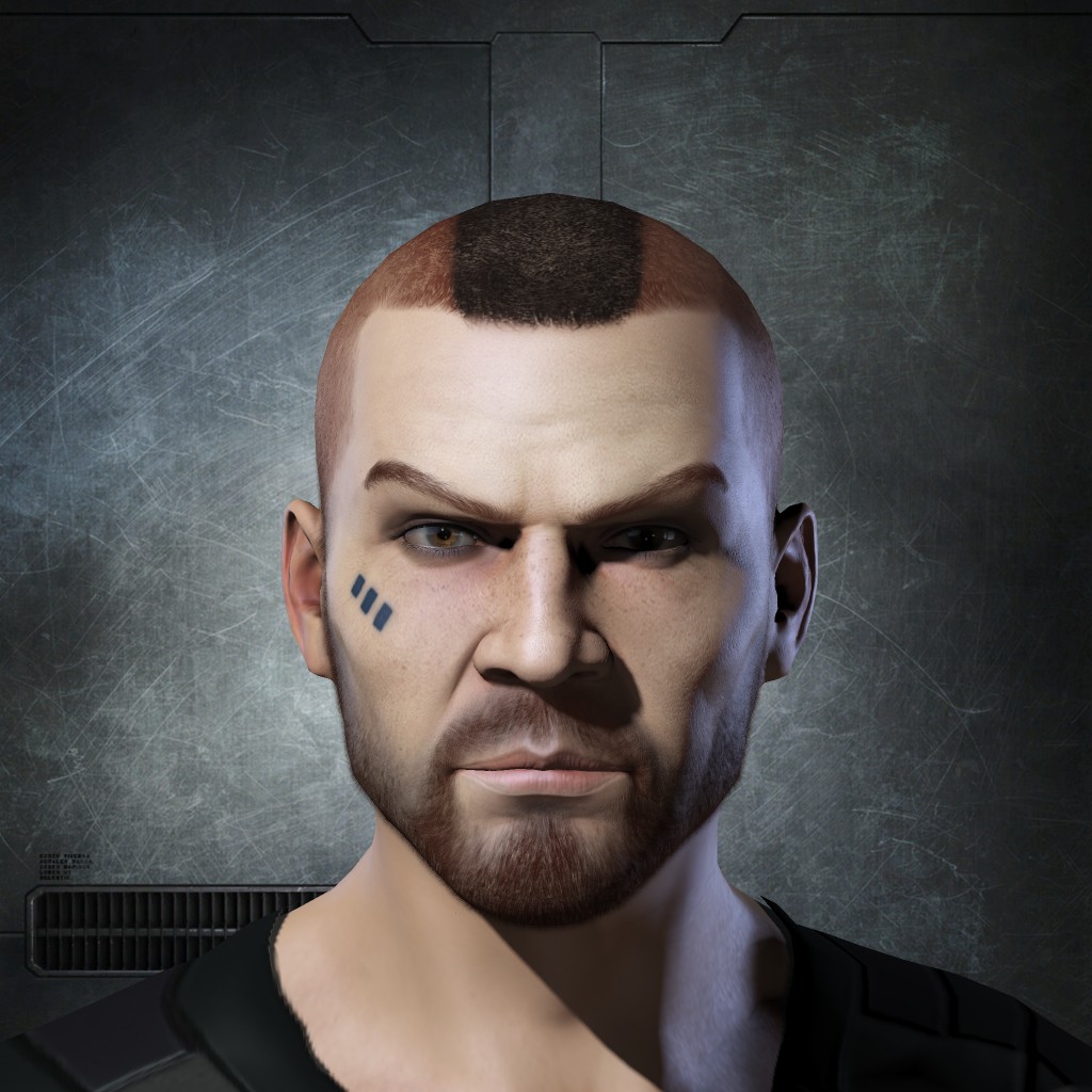 Koriin Aerik Jaryuk