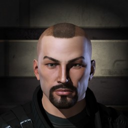 Rupert D portrait
