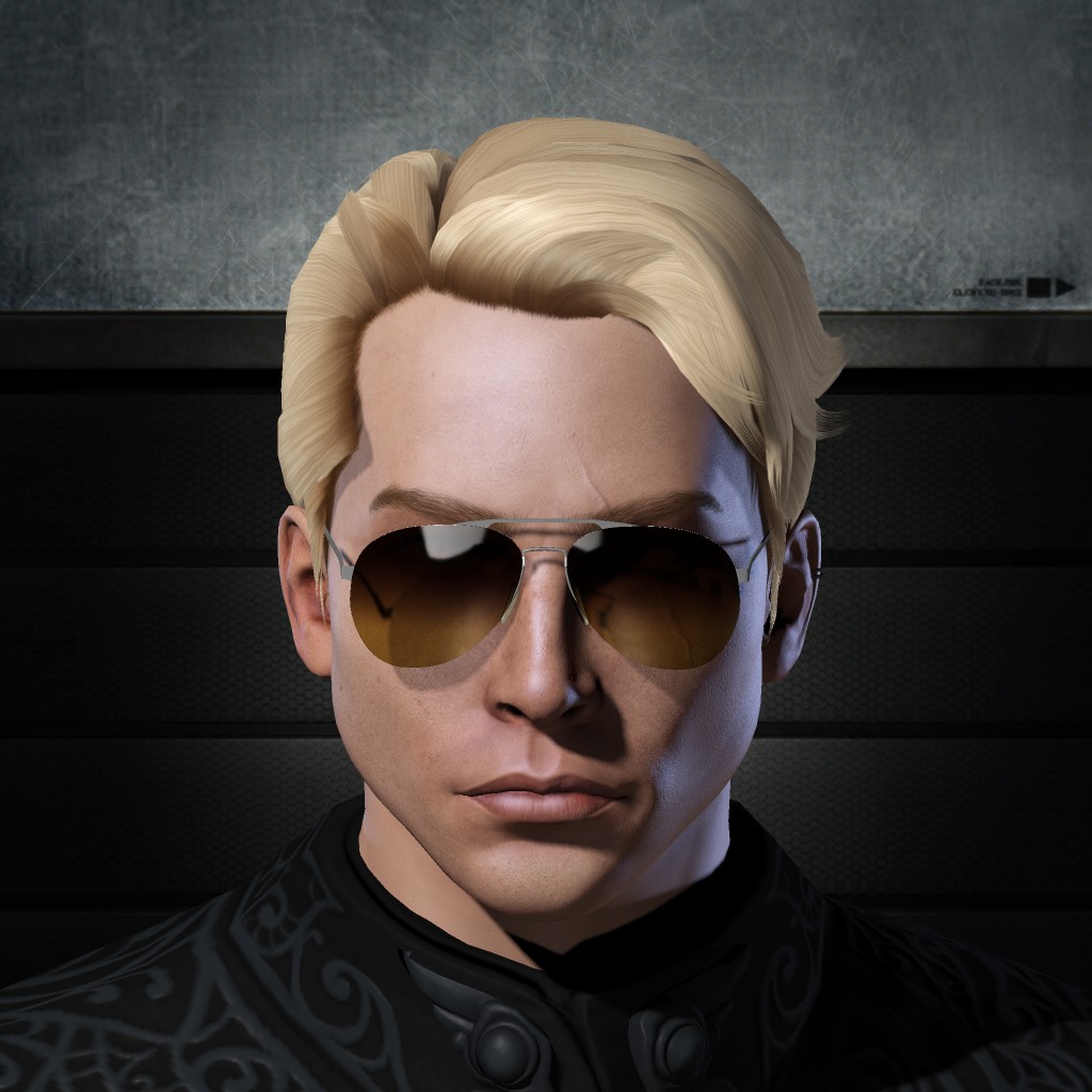 Lorian Nyx