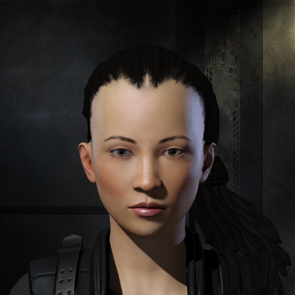 Cadie Selene