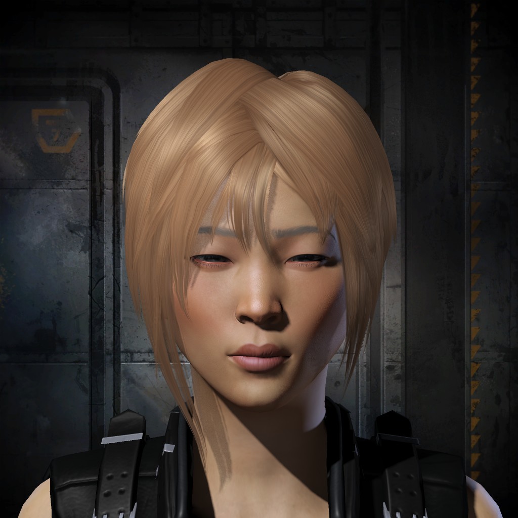 Chamotire Cobon-Han haidao