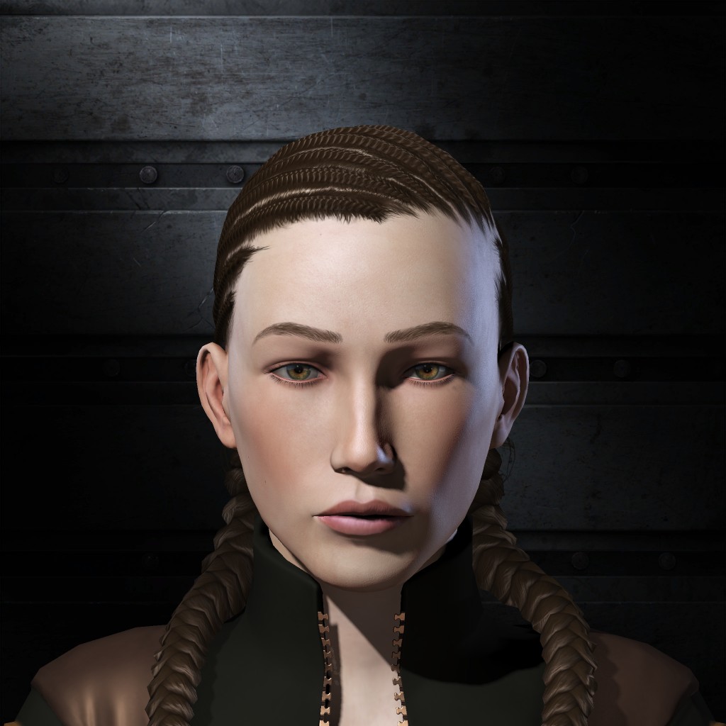 Armesenne Iline Arthie