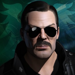 Nolan Omni Grayson portrait