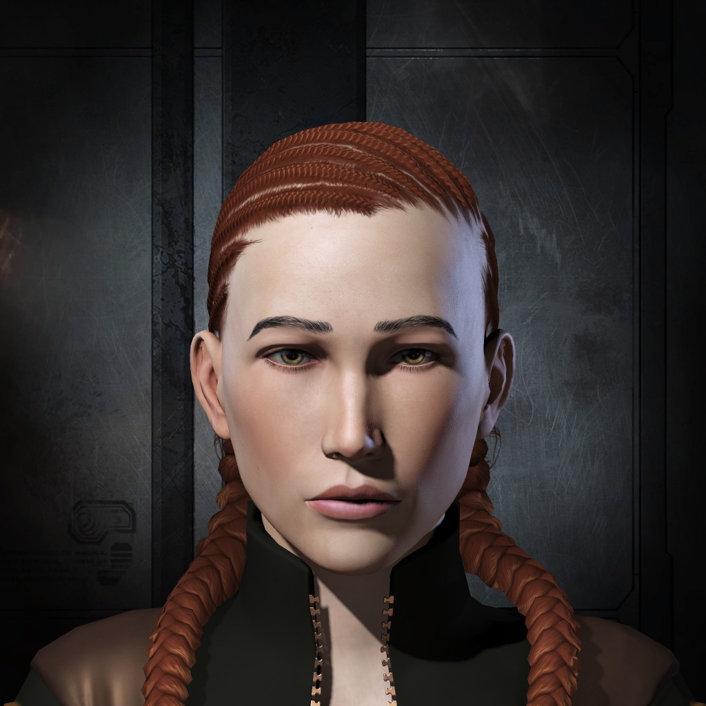 Irlue Ivy