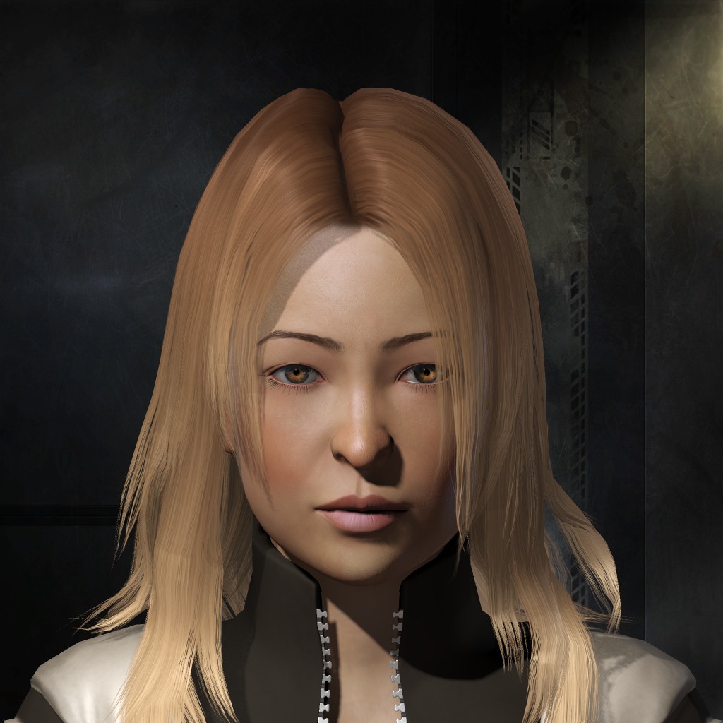 Zarel D'arcy