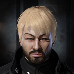 Aliexpresss portrait