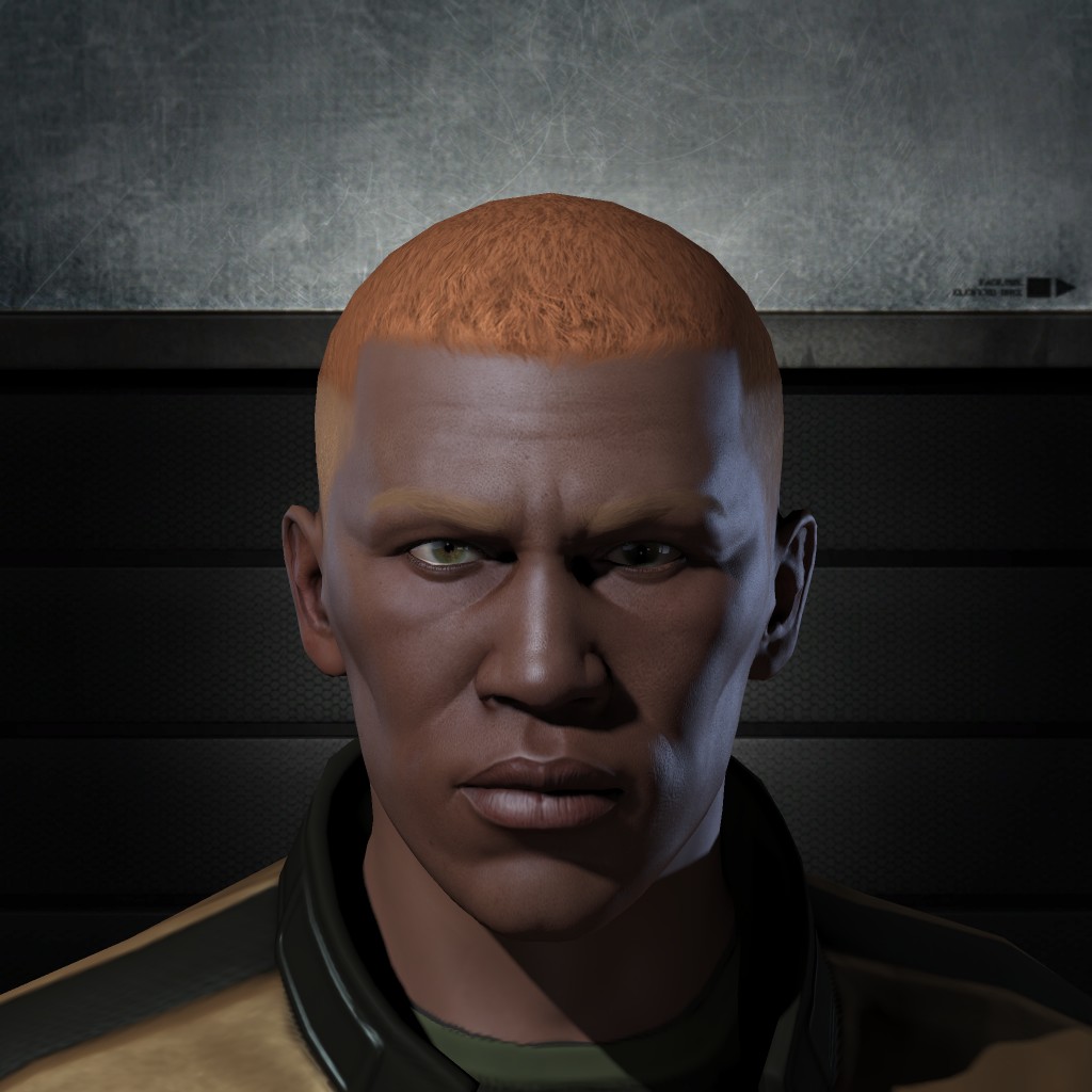 portrait