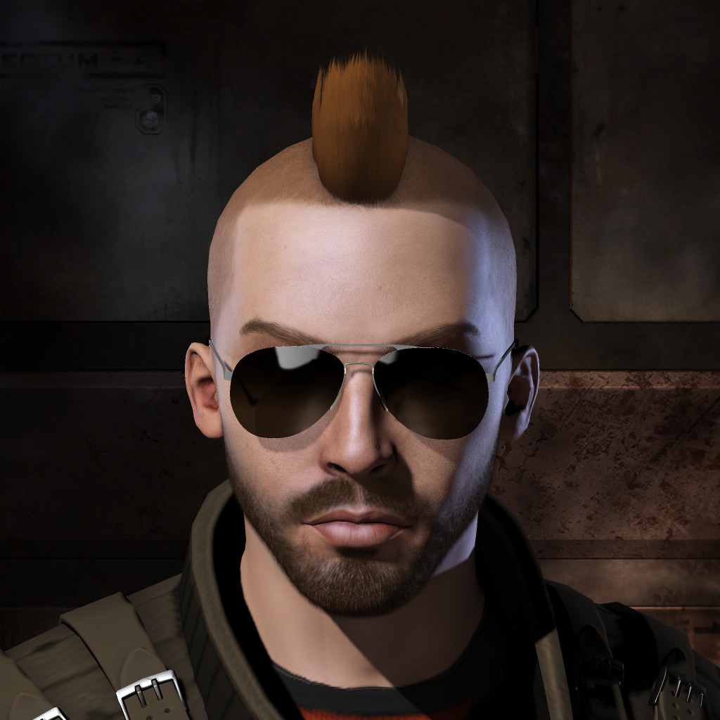 Johnny Robert