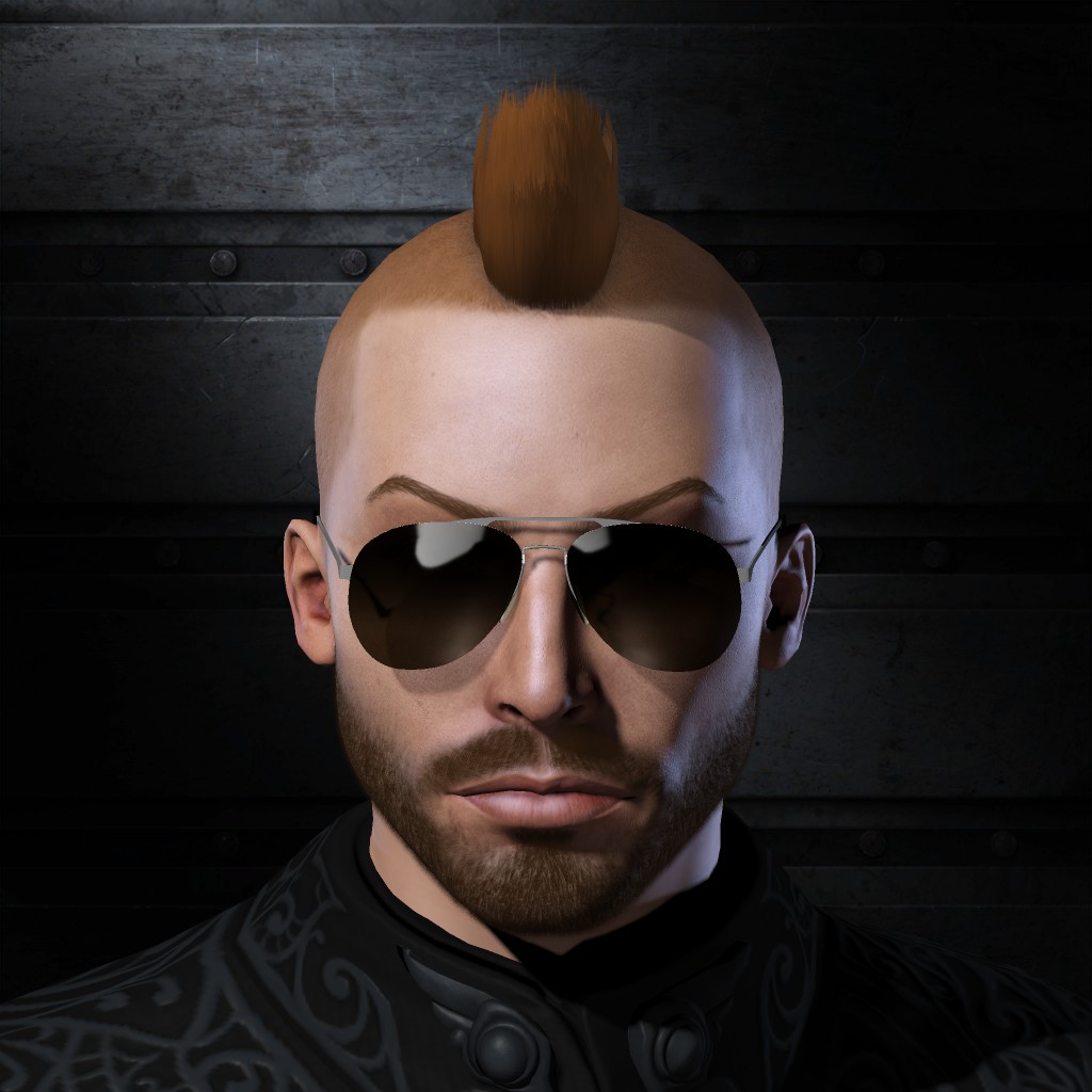 Christopher John