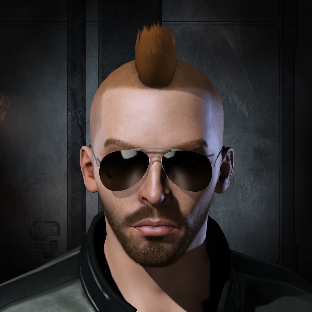 Anthony Frank