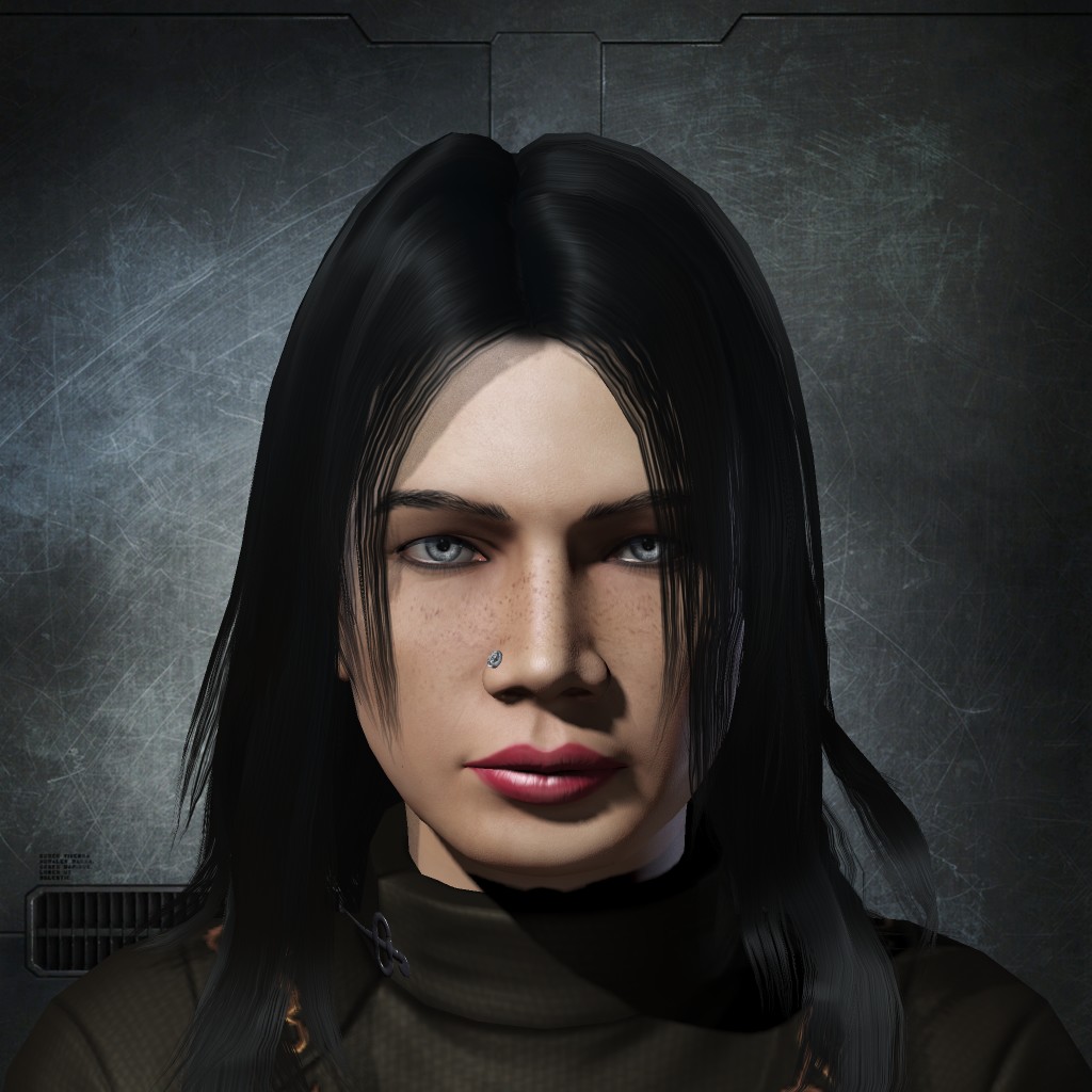 Anna Kronistic