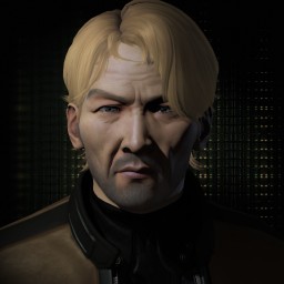 SGNBOO portrait