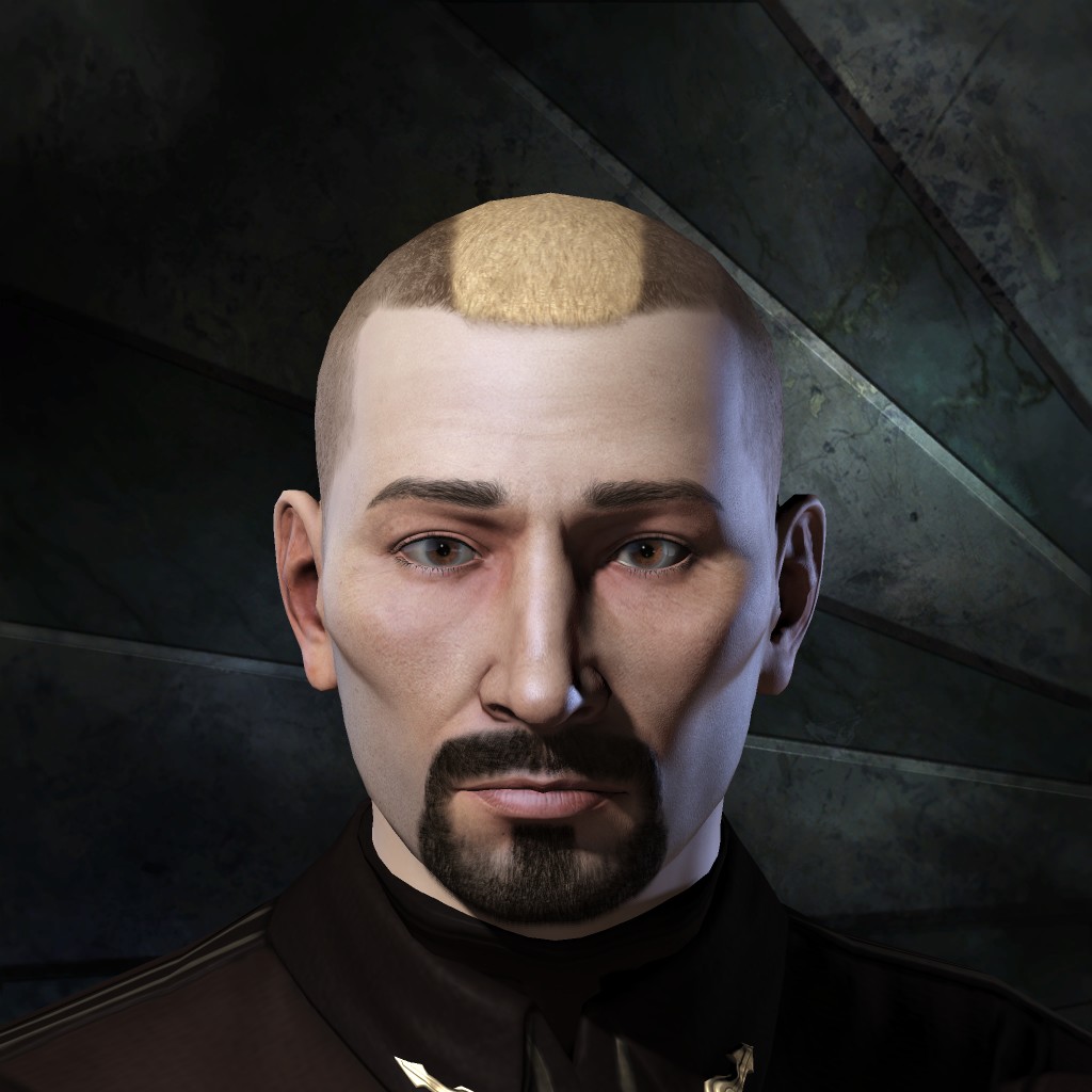 Nikolai Gabi