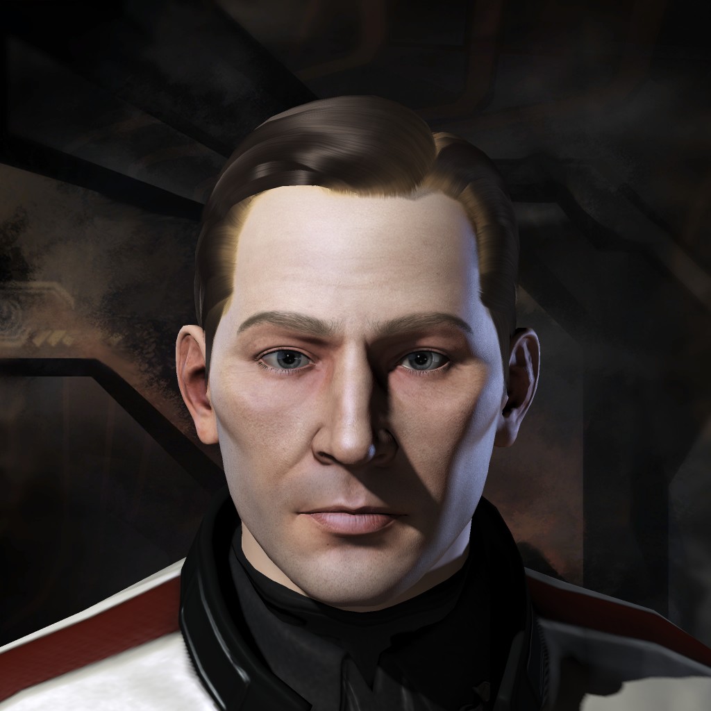 Nikolai Wubi
