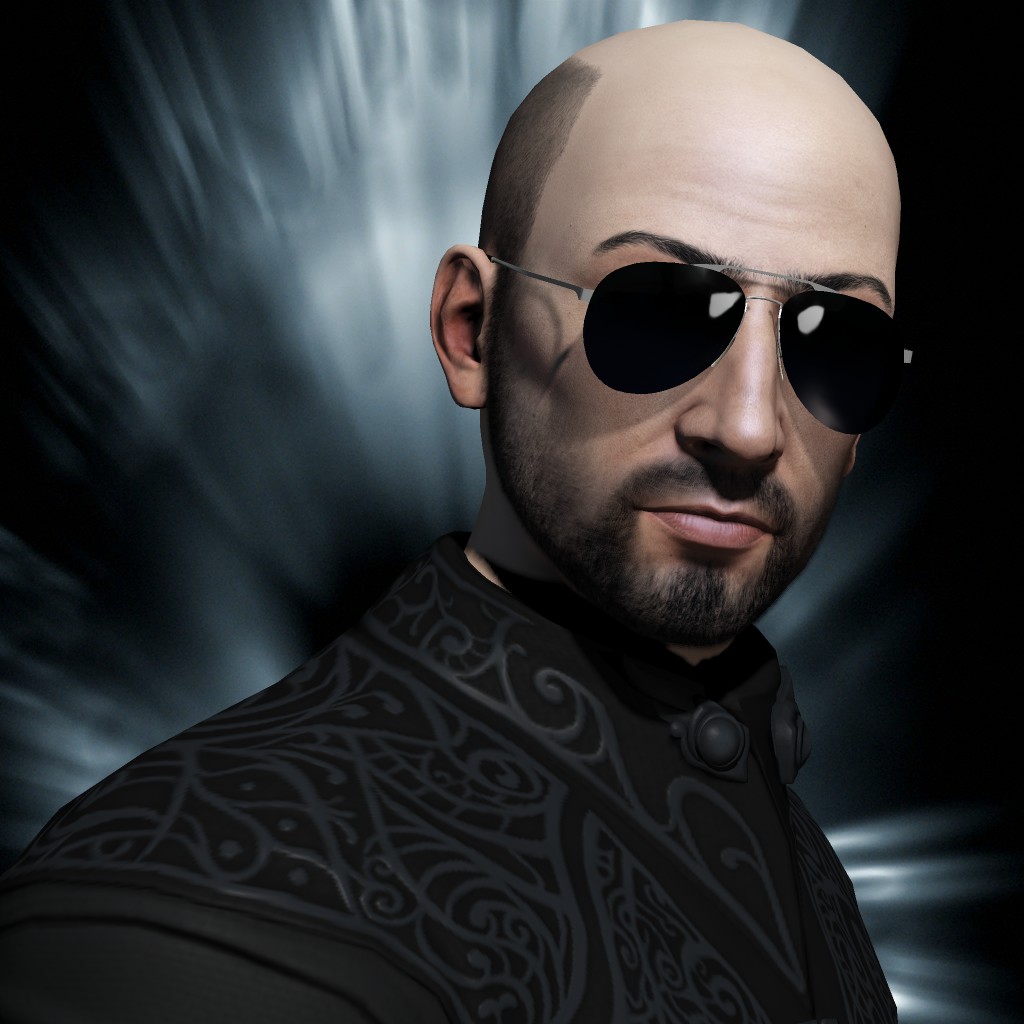 Alexopaw