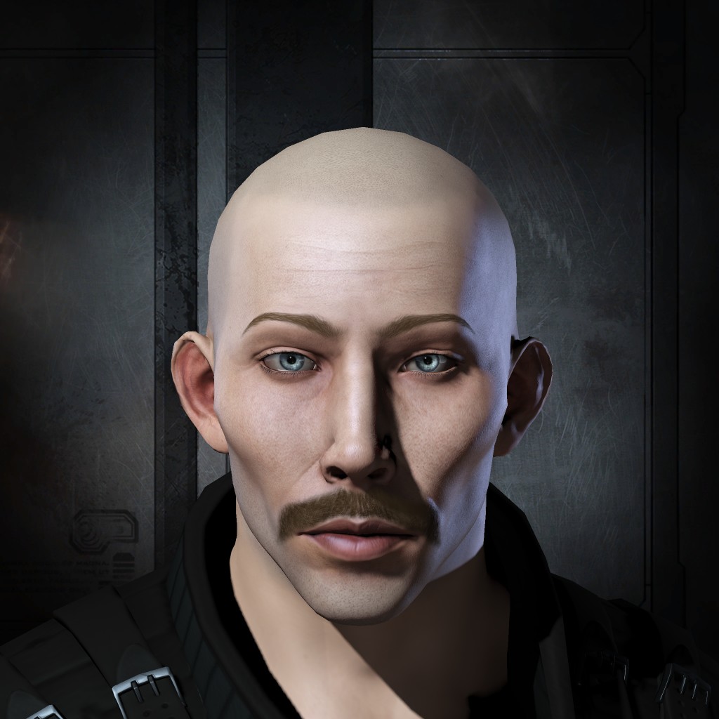 Strategic Hairline