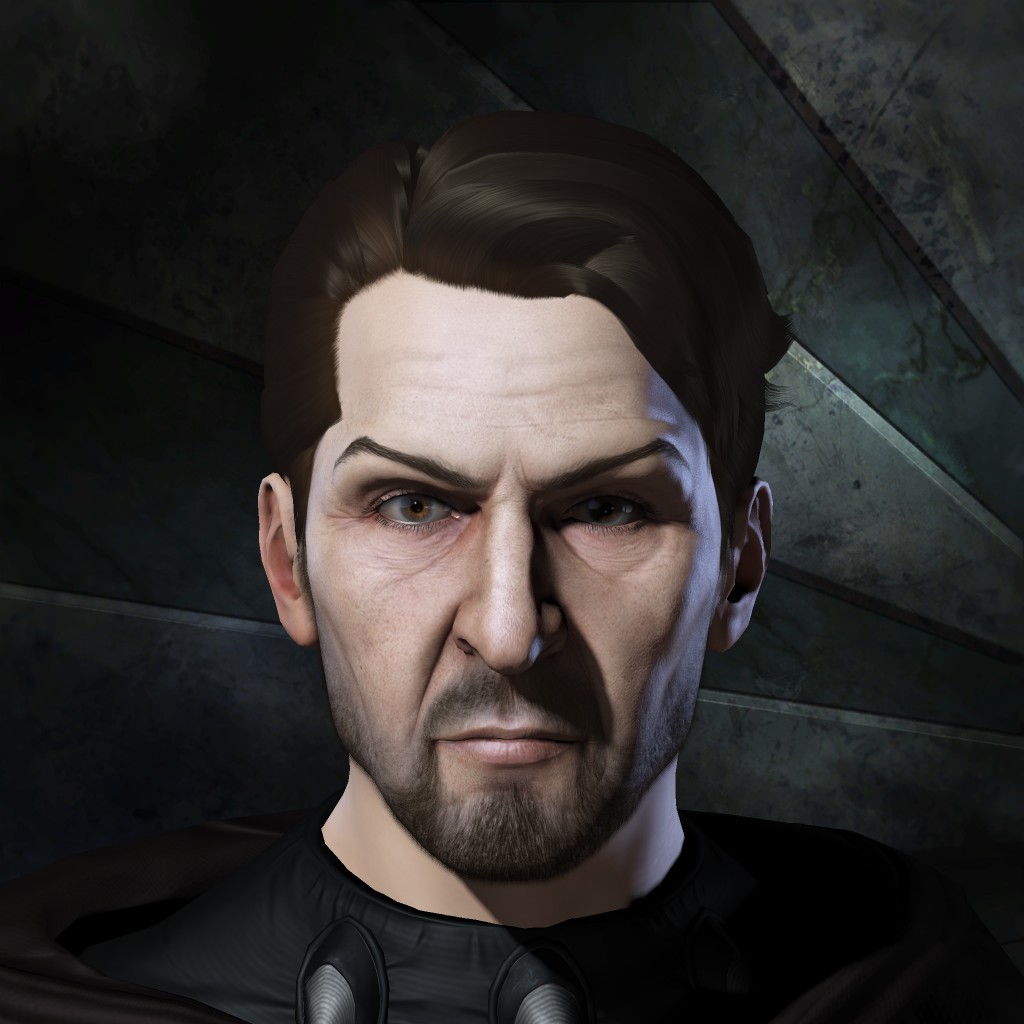 Sirius Batman